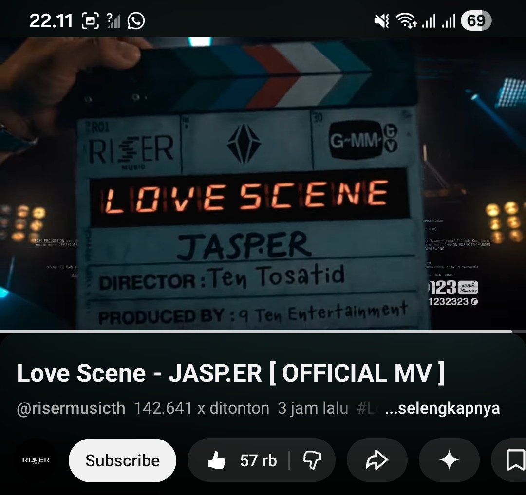 sptamippe's tweet photo. @chocoeclairsoes Mau ikutan ya kakakk

JASPER THE 4TH TRACK

#LoveSceneJASPERmv 
#Santapp
#StreamforJASPER https://t.co/jF2cVQLRg8