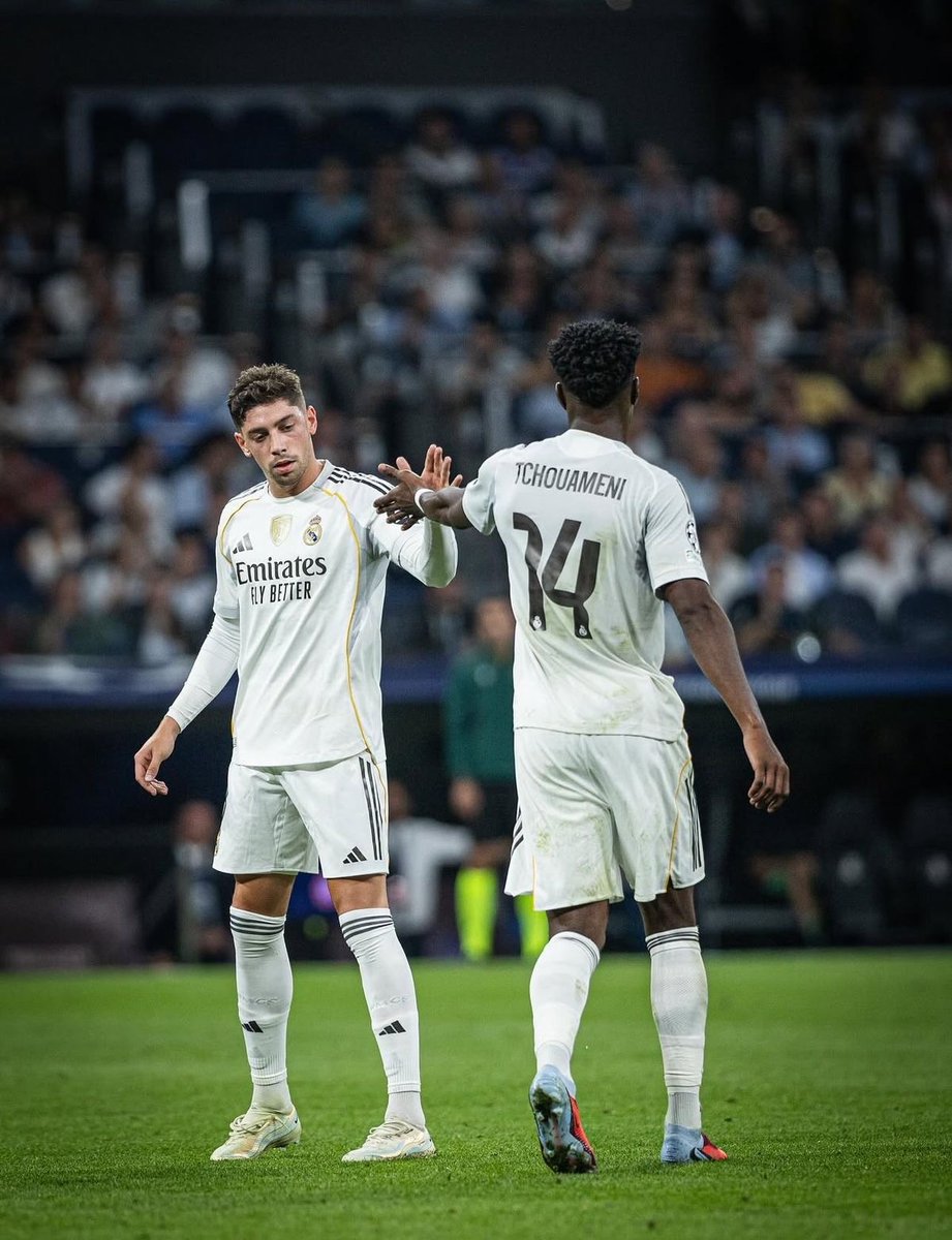 The Touchline | 𝐓 tweet media