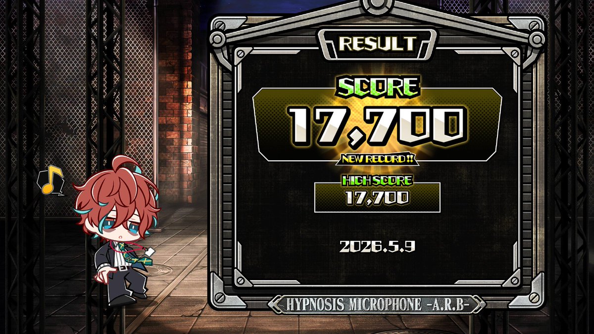 sayosayo_samo_'s tweet photo. 苦手なやーつが始まってしもた💦
#ヒプマイARB #ARB_SPEEDMATCH

▼パズルゲーム「SPEED MATCH」をプレイしよう！
https://t.co/EYDcVAbZOm https://t.co/CNdsH72pZ8