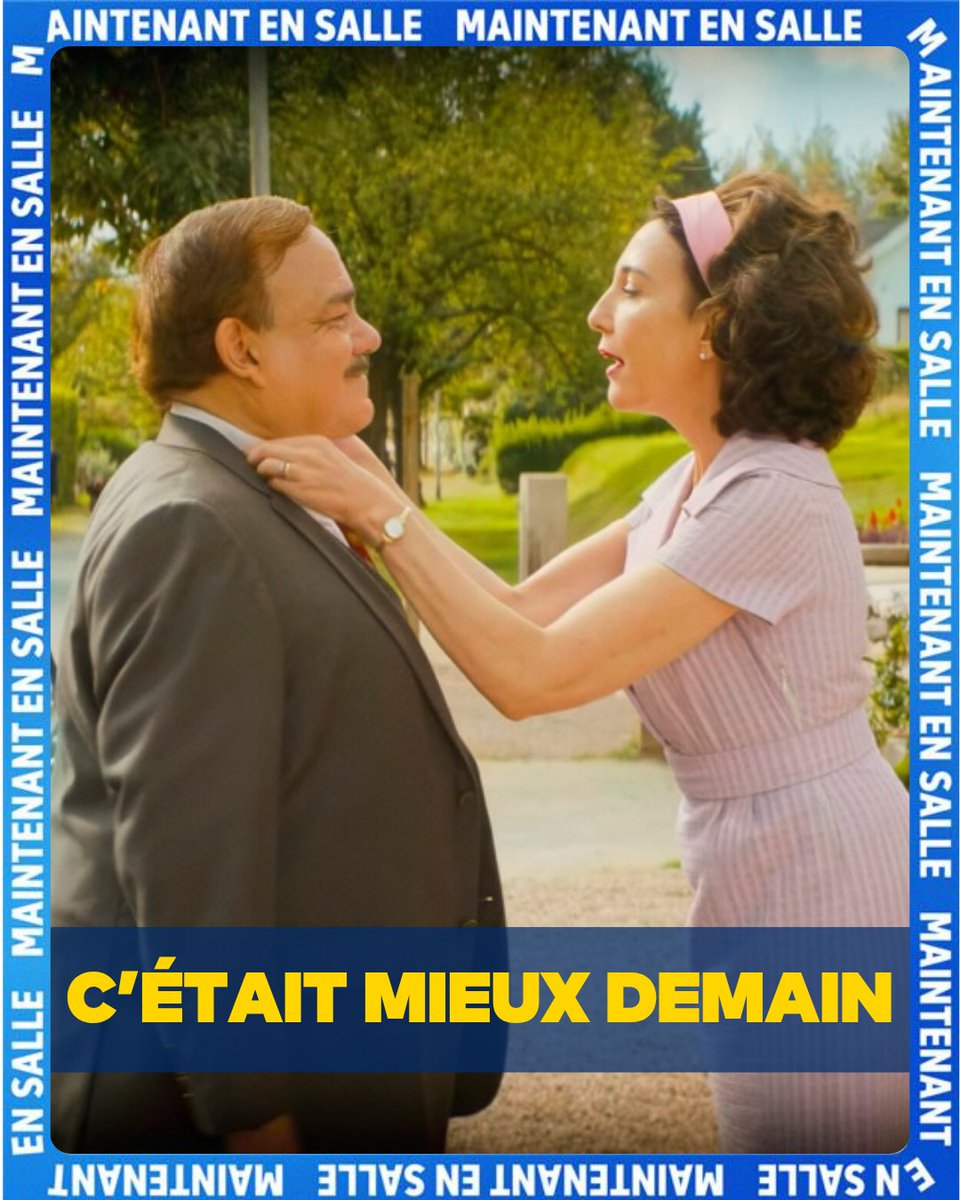 Cinémas Cineplex tweet media
