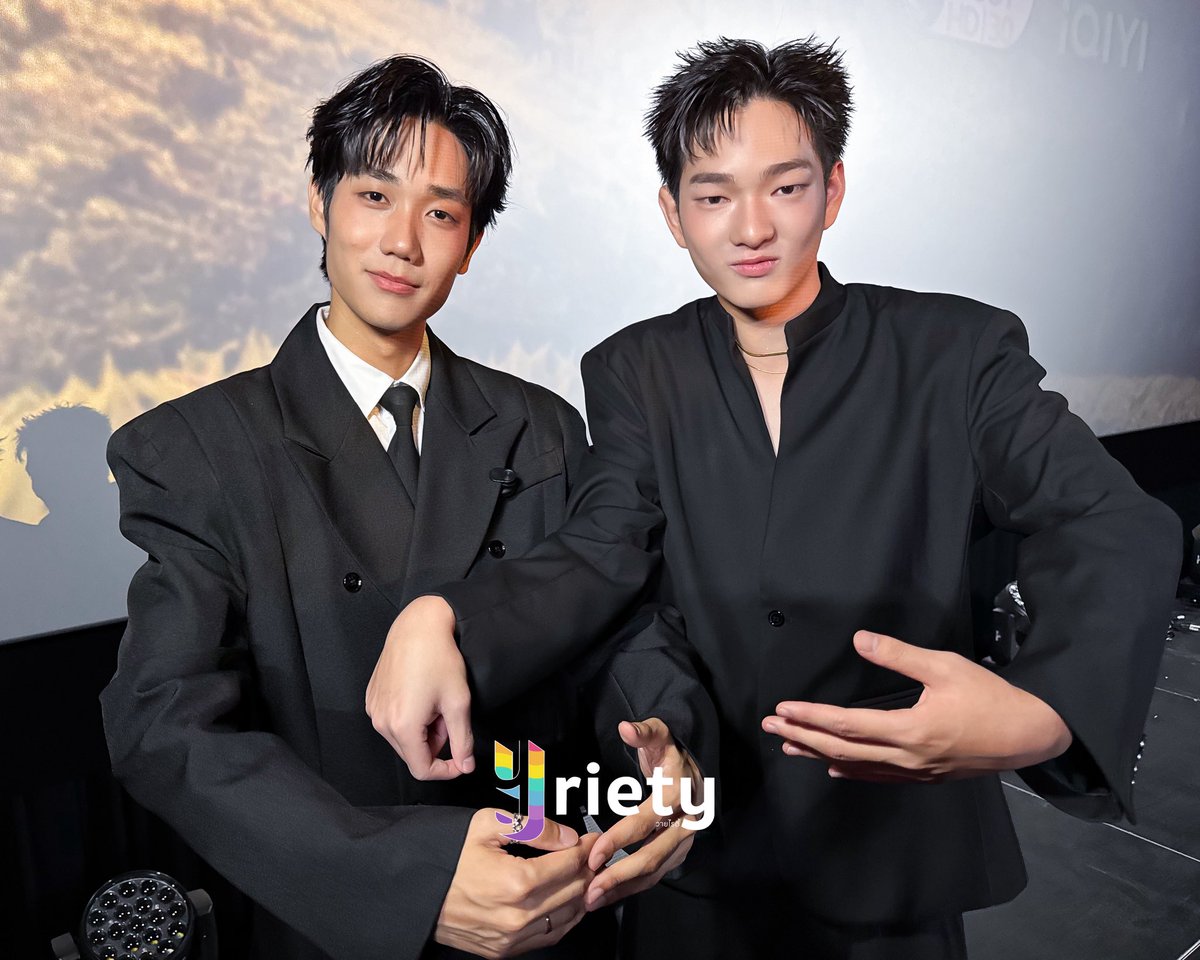 Yriety Official tweet media