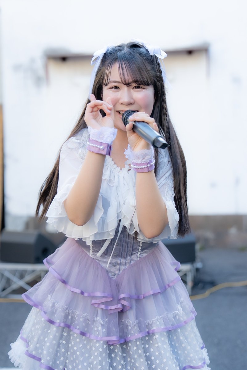 モフモフ