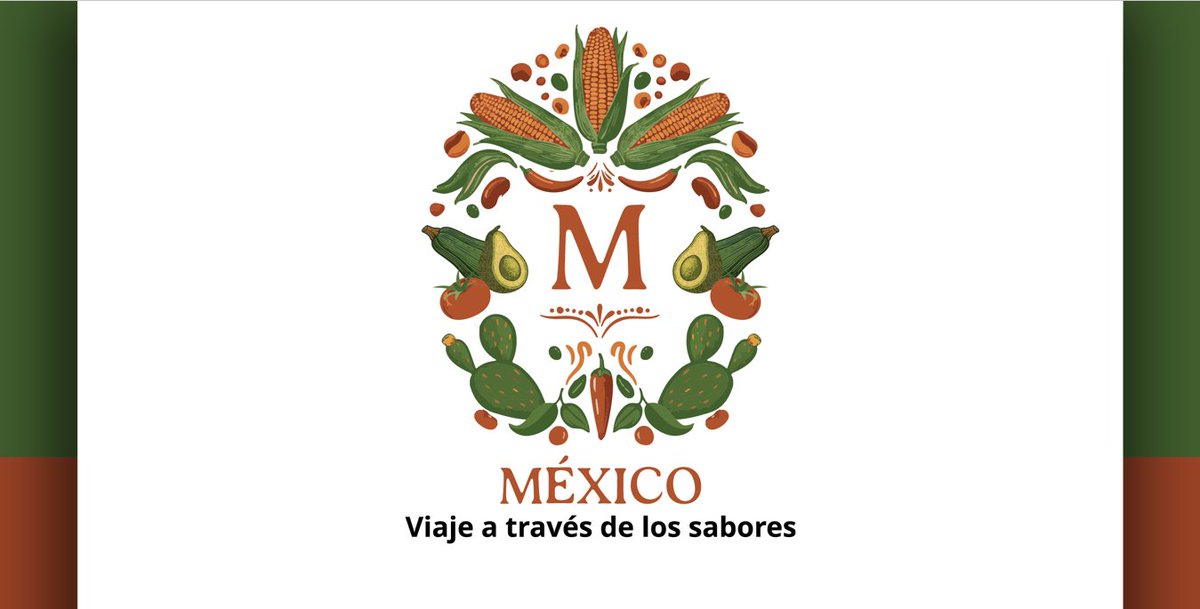 ce_jaber's tweet photo. También han sido reconocidos con el #SelloM Marifer La Mexicana de Mafer Binotto y Provecho Wey de Edgar Laguna. La @SRE_mx y la Academia Mexicana de Gastronomía reconocen a quienes preservan nuestras tradiciones culinarias y proyectan la riqueza de México al mundo🌽¡Felicidades! https://t.co/mv72YVtoMe