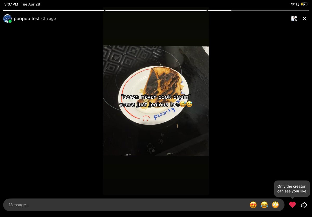 Foxpaint/necrospace tweet media
