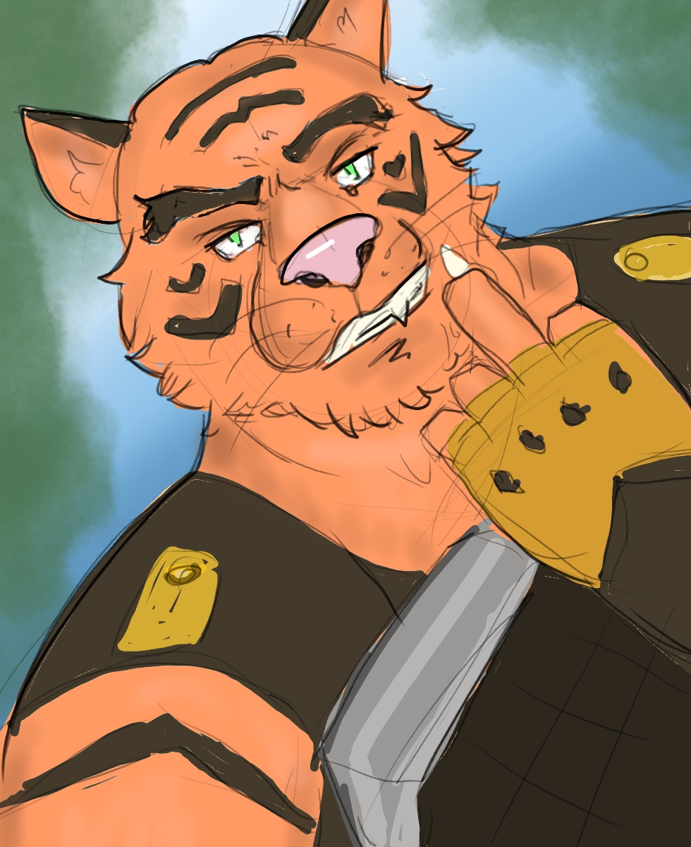 Fenrir Grimgorson tweet media
