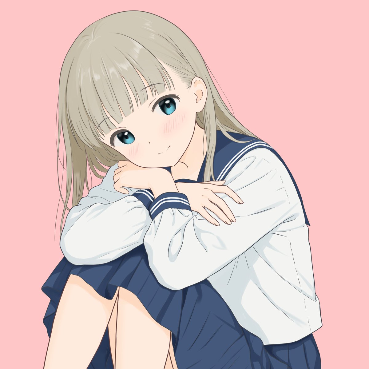 午前2時のココア tweet media