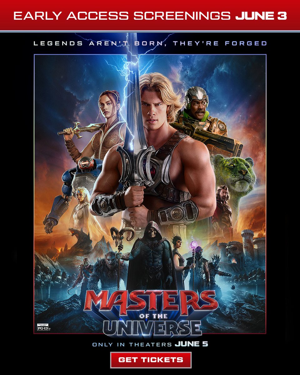 Fandango tweet media