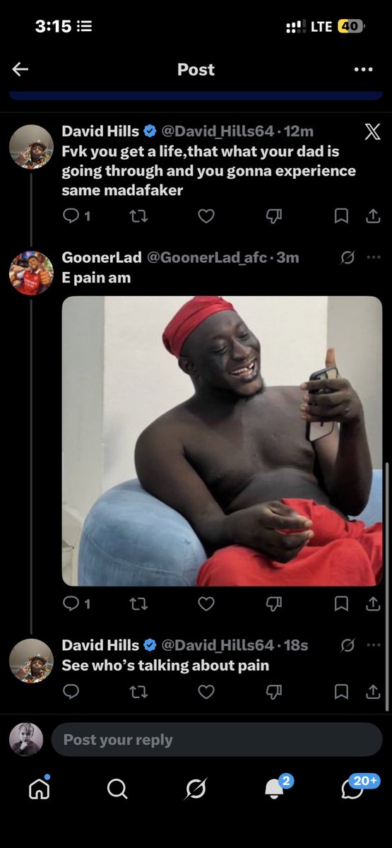 🦅NYANTAKYI🇬🇭⭐️ tweet media