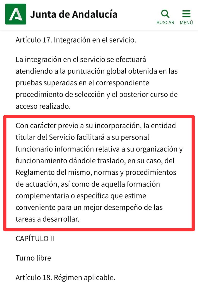 CSIF Bomberos Sevilla tweet media