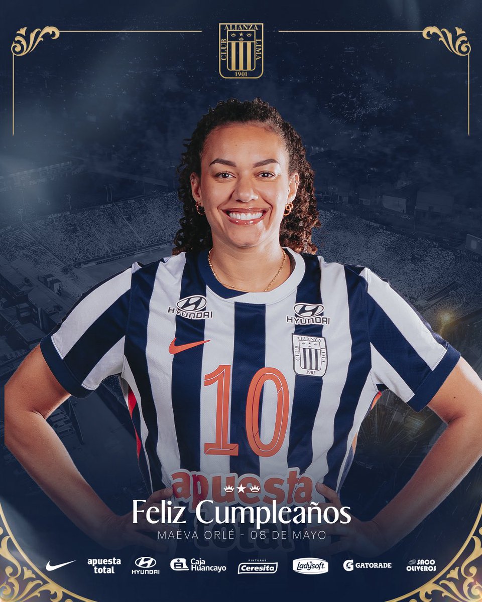 Alianza Lima Vóley tweet media