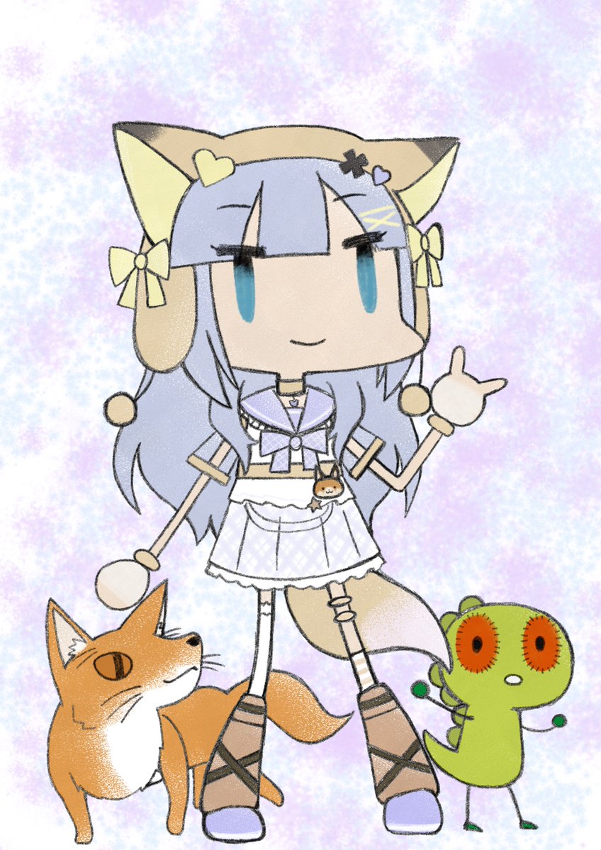 あいえぬじぃ@6/27(土) ISF16 A-9&10 tweet media