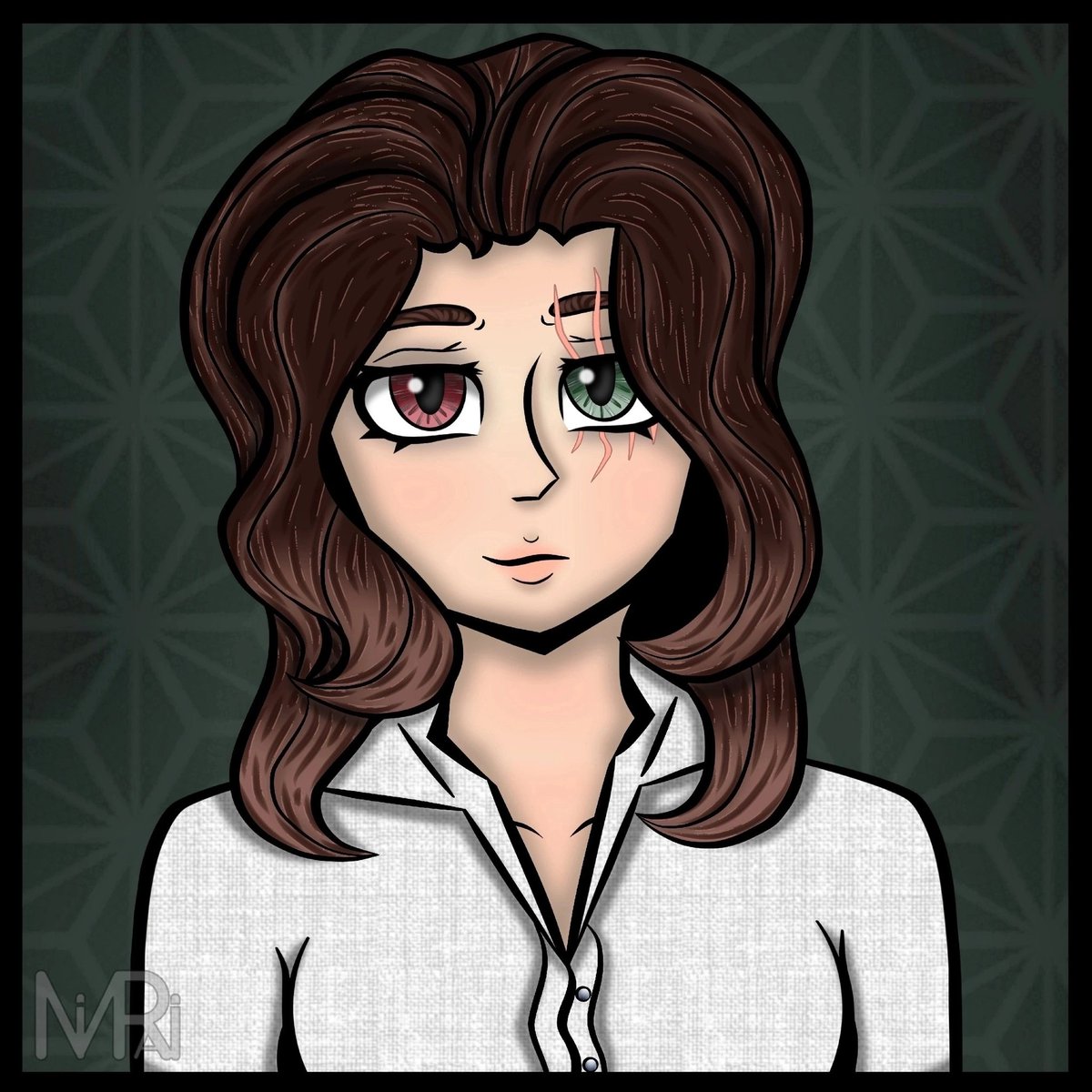 ✦ Mistmerro ✦ tweet media