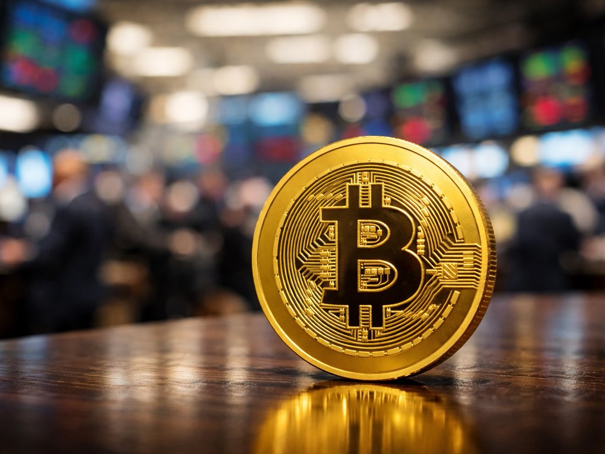 CoinMarketCap's tweet photo. LATEST: 📊 US spot Bitcoin ETF flows recorded their first daily outflows in May at $277.5 million on Thursday as BTC fell below $80,000, according to SoSoValue. https://t.co/36mgHFYN4r