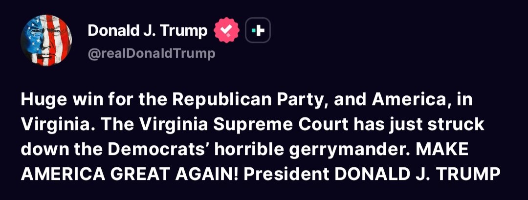 Marlin Stutzman for Congress tweet media