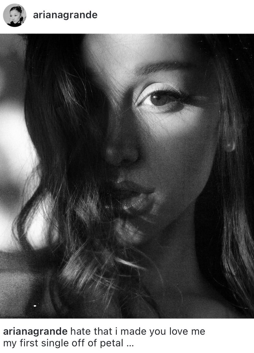 ryanfarrand_'s tweet photo. “FIRST” SINGLE, buckle up we about to be fedddddddd 😩😩
#ariana #ag8iscoming #ag8 #petal #hatethatimadeyouloveme https://t.co/suj62QbpVx