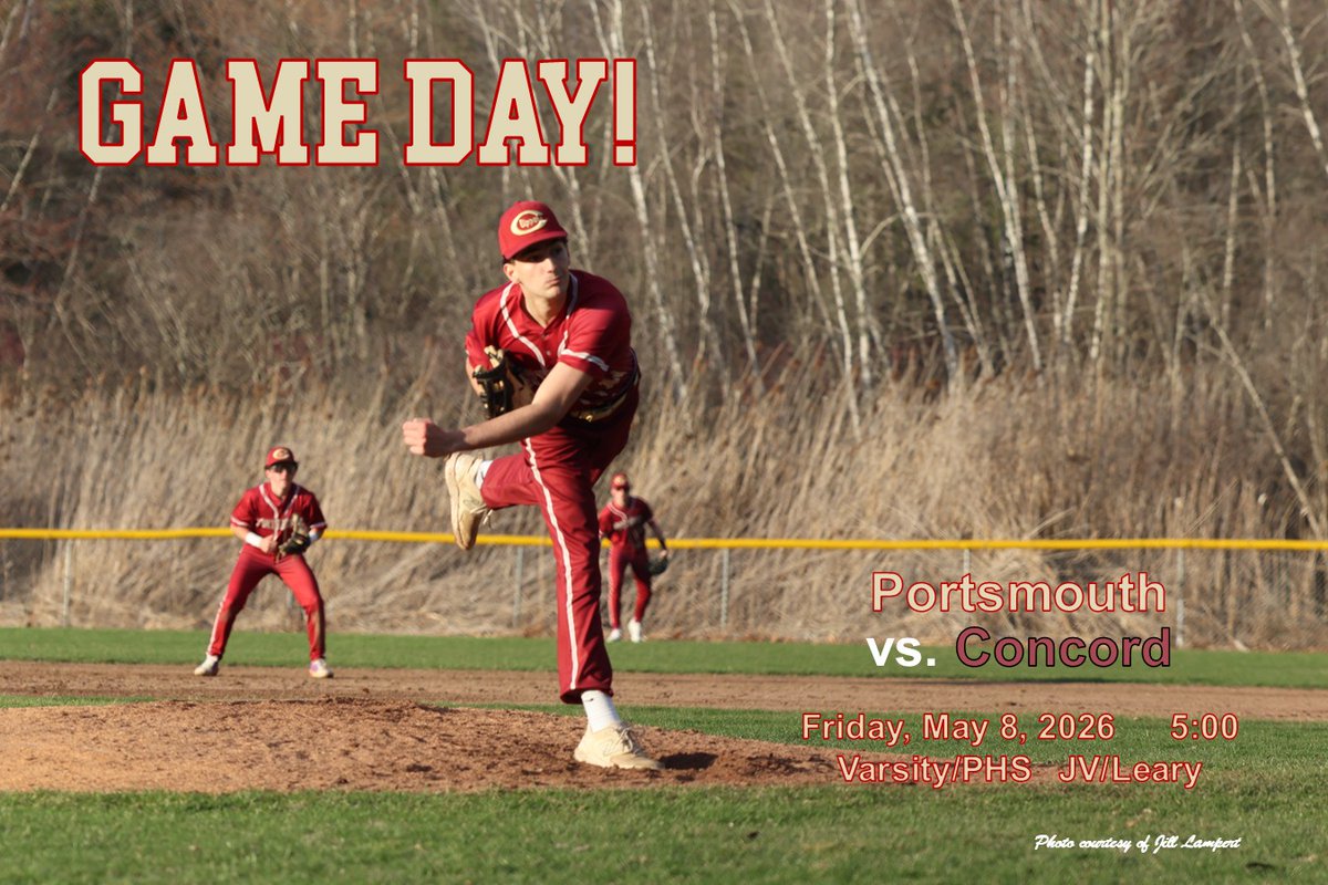 PHS Baseball tweet media