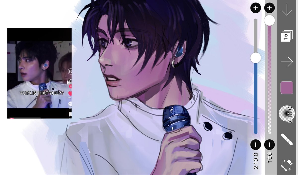 Idol Yuta,, #yutaokkotsu