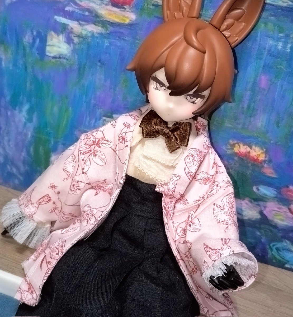 白露 tweet media