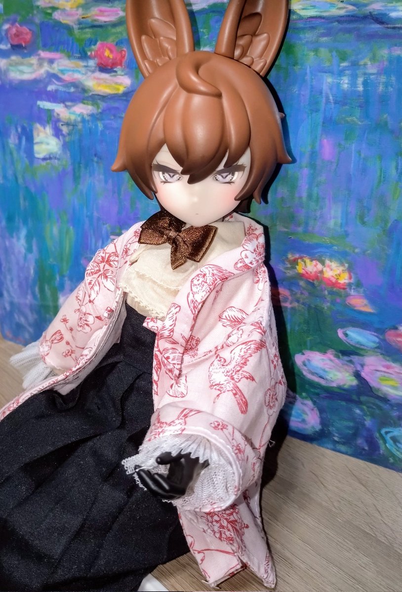 白露 tweet media