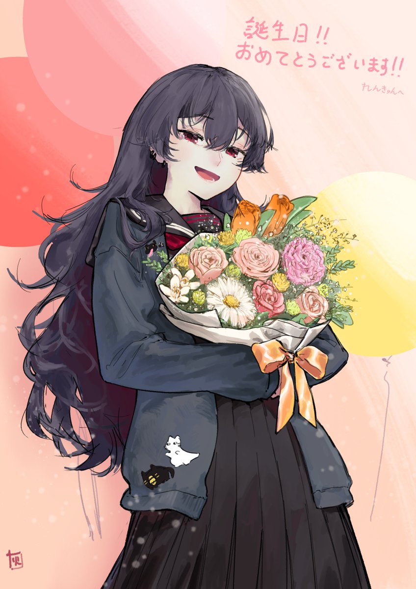 如月れん⏰ (@ren_kisaragi__) / Posts / X