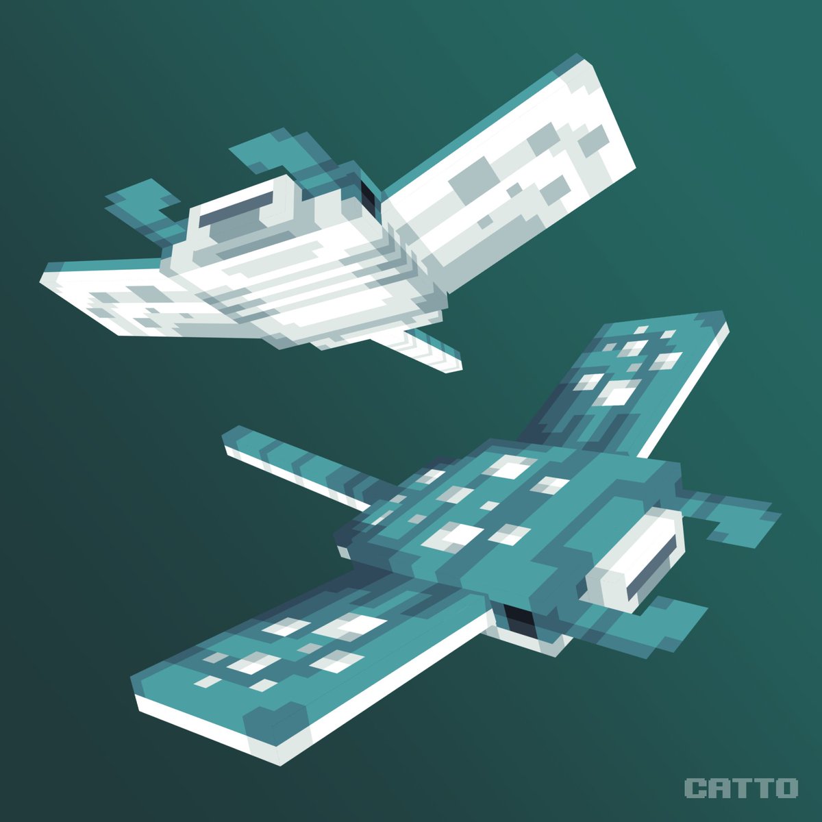CharlieCatto tweet media