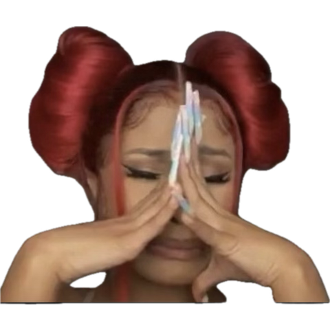 she told me to get back on my a-game and now i gotta do it jus for her