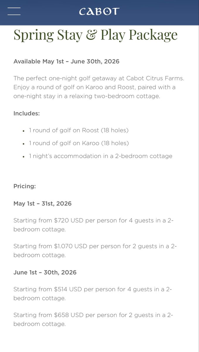 Rick Golfs tweet media