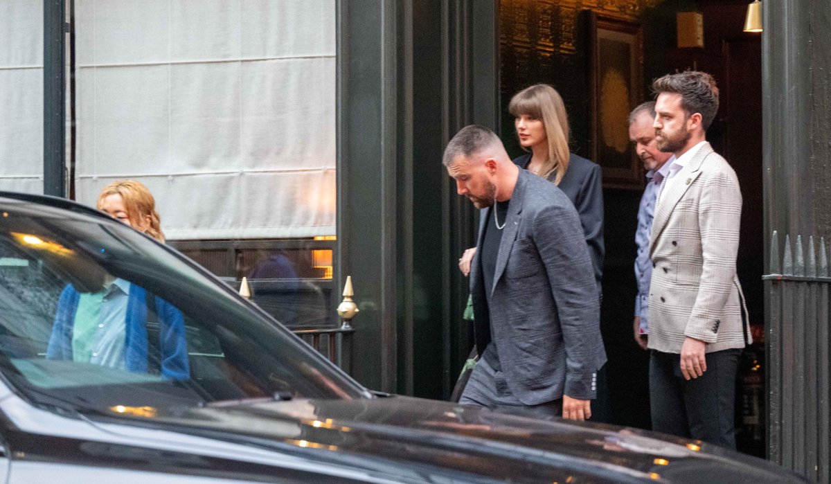 Taylor Swift in 4k tweet media