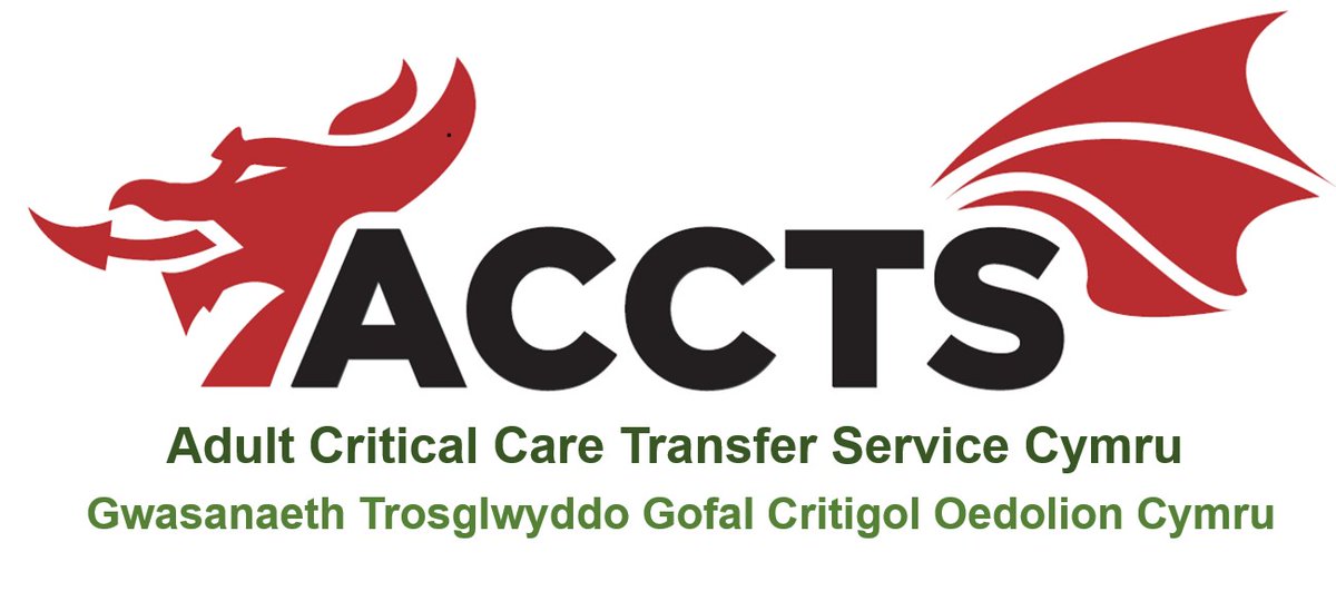 ACCTS Cymru tweet media