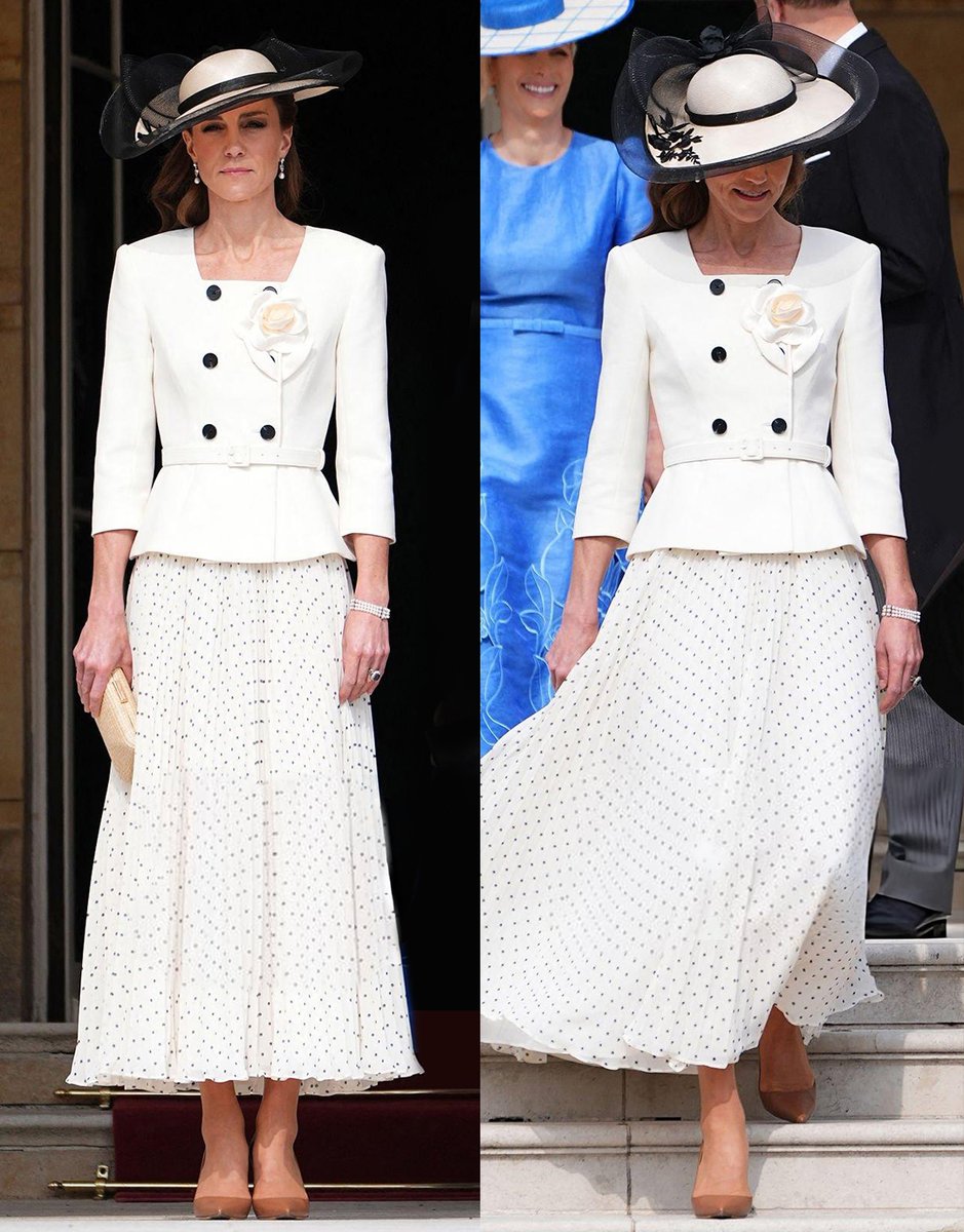 Princess of Wales News tweet media