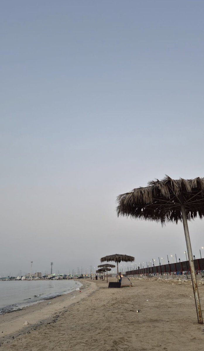 OlamsmoOla's tweet photo. Beach Cleanup Activity 
Ola Mohammad 

Waste Classification:
- Aluminum cans: 45%
- Plastic waste: 35%
- Paper cups &amp; tissues: 15%
- Other waste: 5%
Location: Half Moon Beach
https://t.co/5mnf8NH6Oz
@DepOfBiology
@Naledris
#سلسة_الأنشطة_المنهجية 
#Environmental_pollution https://t.co/CqfzIVmLvb