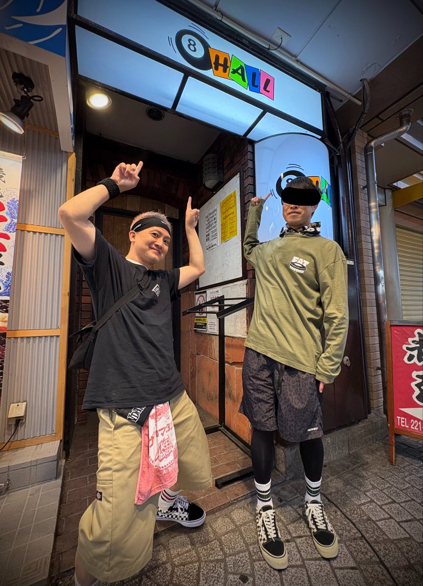 イヤァオ!! tweet media