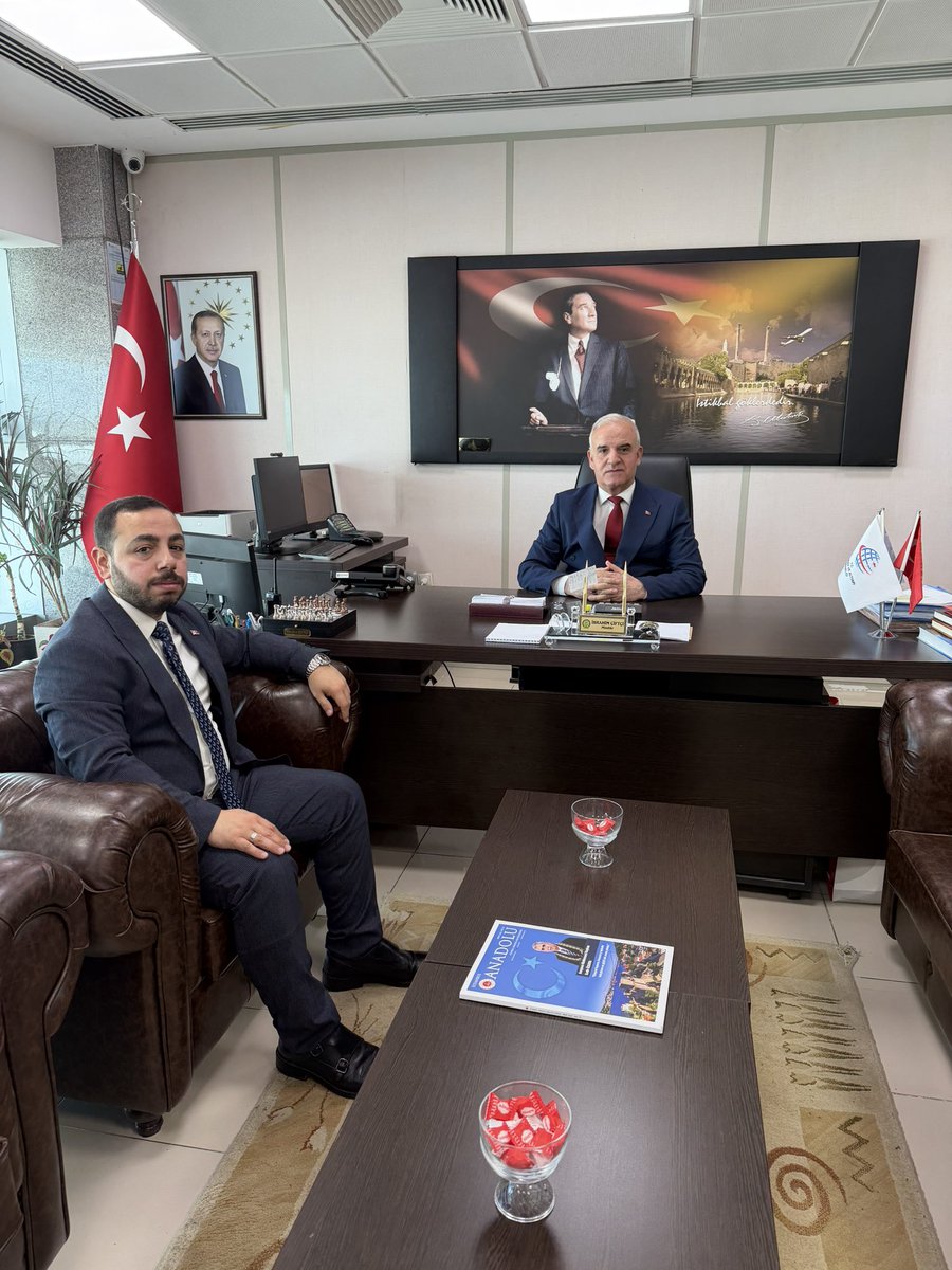 Abdurrahim Toru tweet media