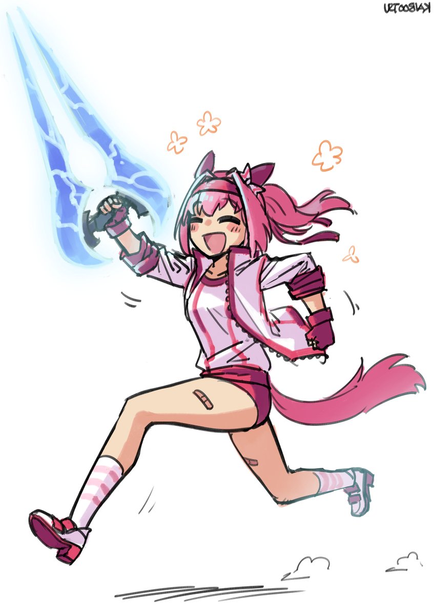 Kaibootsu tweet media