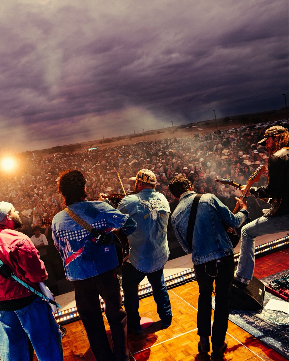 Flatland Cavalry tweet media
