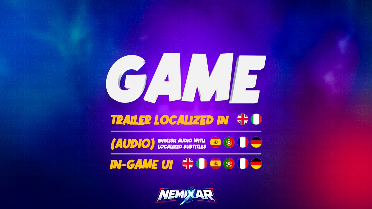 Nemixar tweet media
