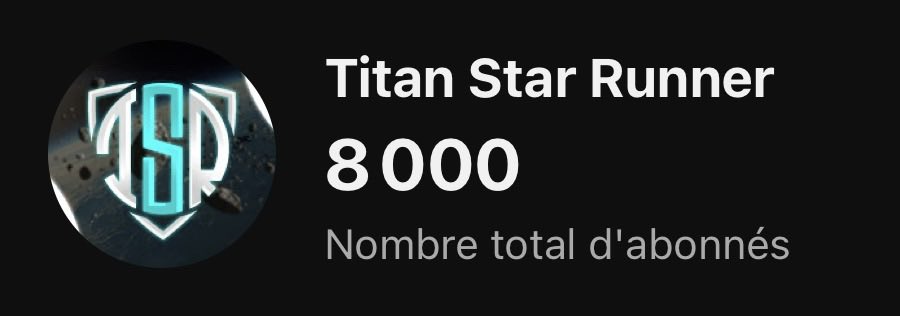 Freezbie - TitanStarRunner tweet media