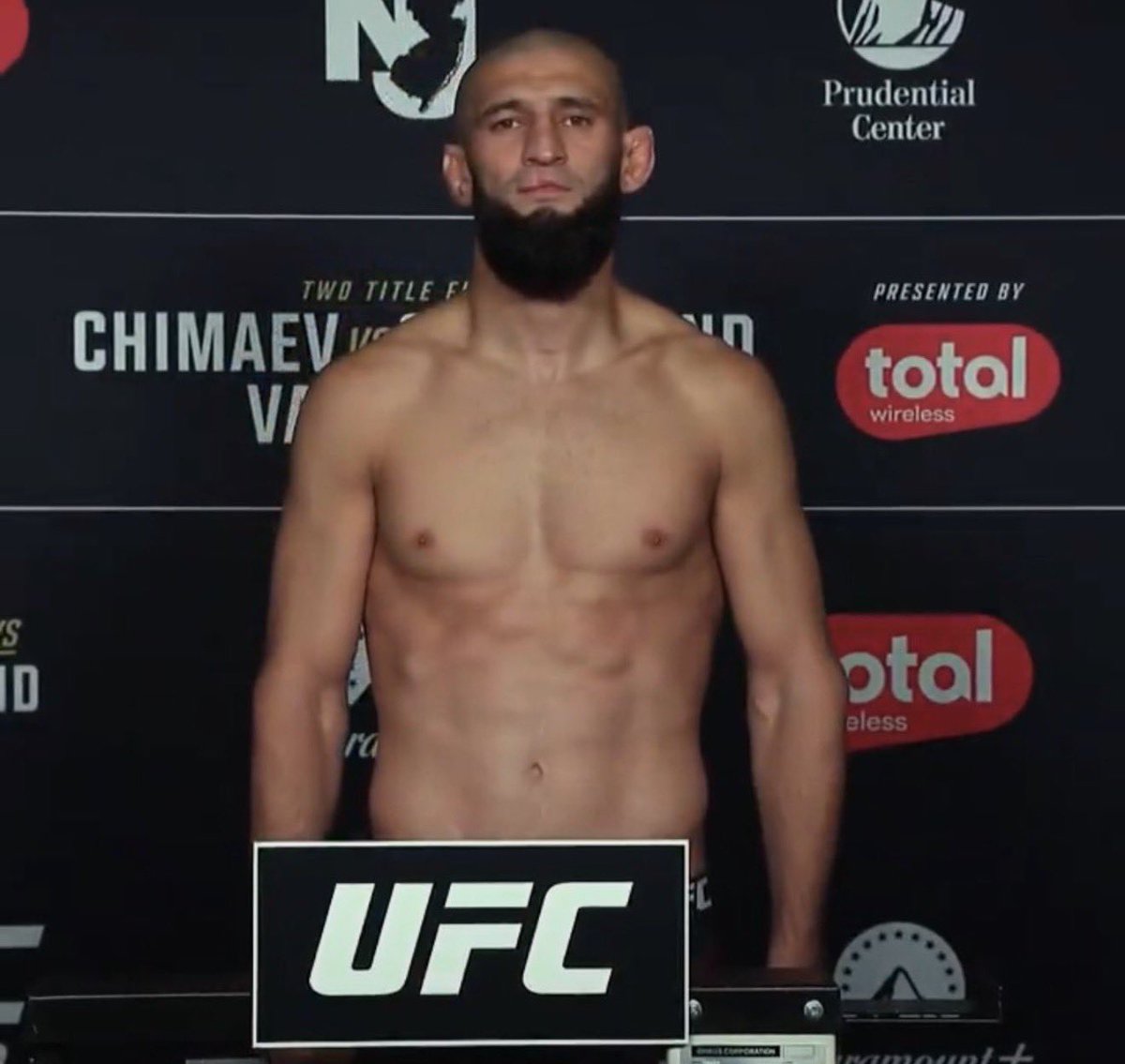 Chicken King MMA tweet media