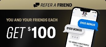 Autiemom3's tweet photo. Try out BetMGM with a reward! Use this link to register, and we’ll both have the chance to score a $100 bonus! 
  https://t.co/czj0OdRfLY https://t.co/s1caSDmzhC