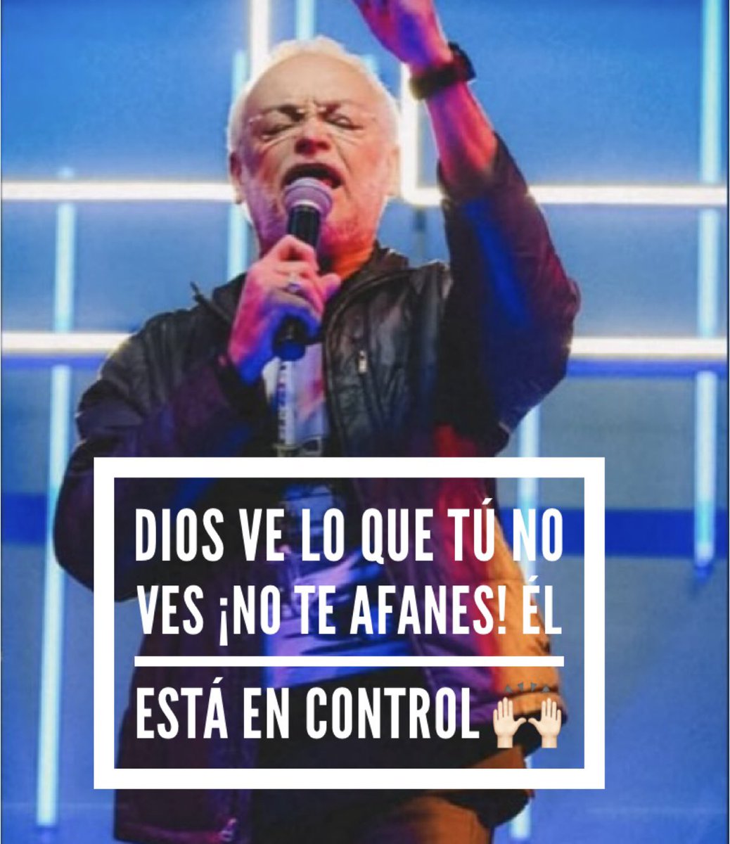 PASTOR FABIO TEJADA (@apfabiotejada) on Twitter photo 