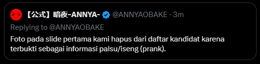Kez tweet media
