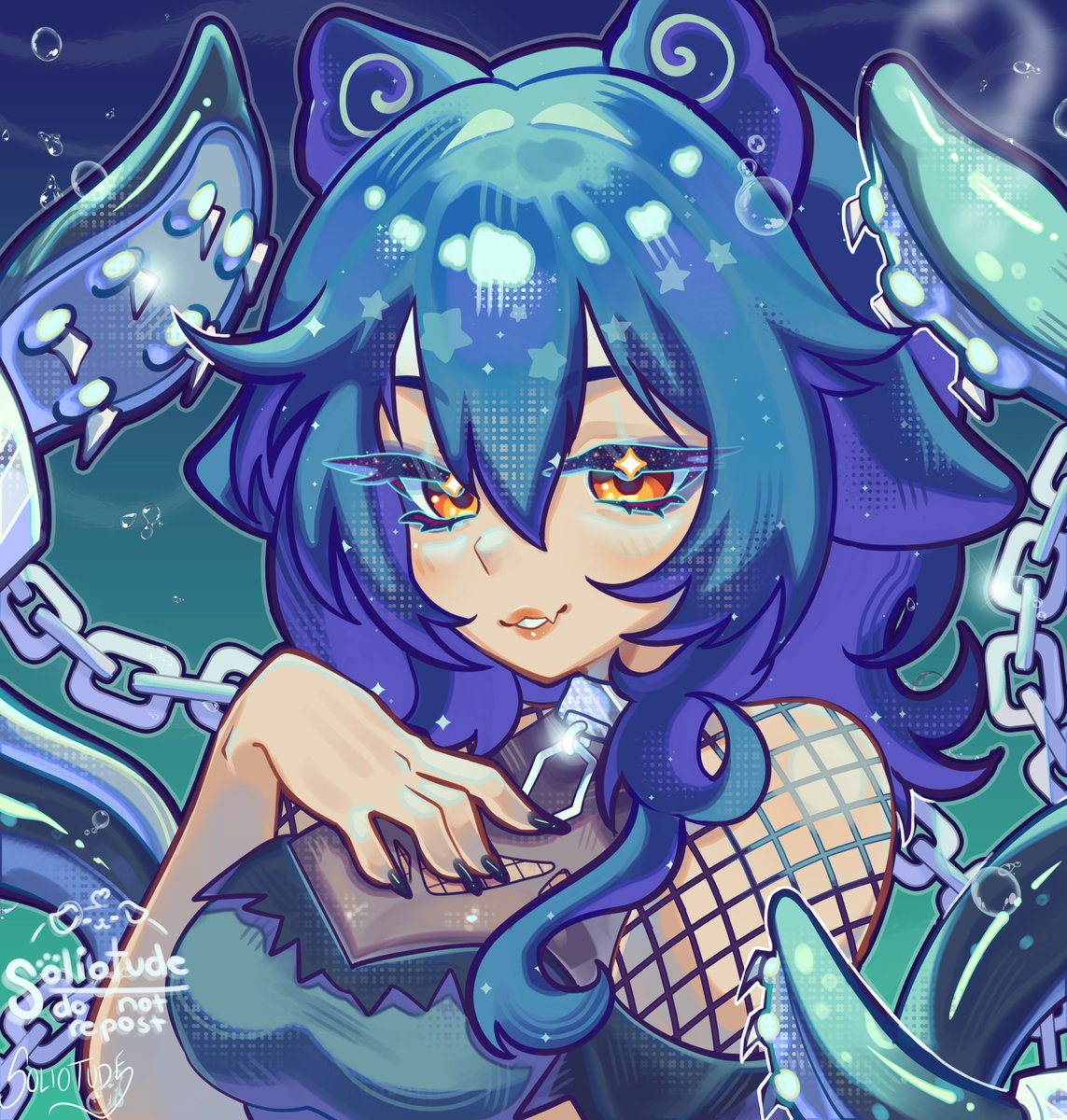 bonnie♡ ˎˊ˗(COMMS: 3 SLOTS OPEN) tweet media