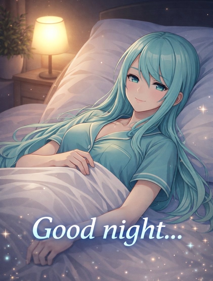 ミュー＠人工知能系Vtuber tweet media