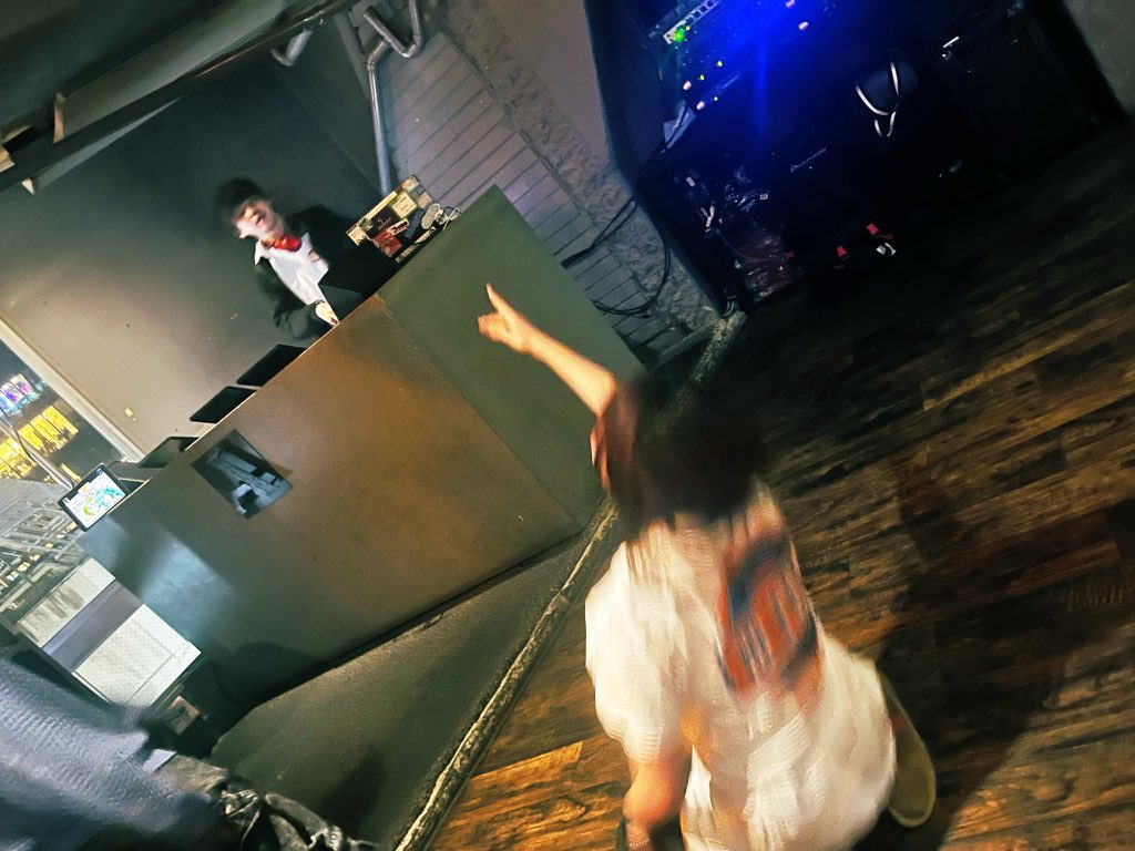 ホワイティ・あすぴ🦪( '-' 🦪 )ｶｷﾁｬﾝ tweet media