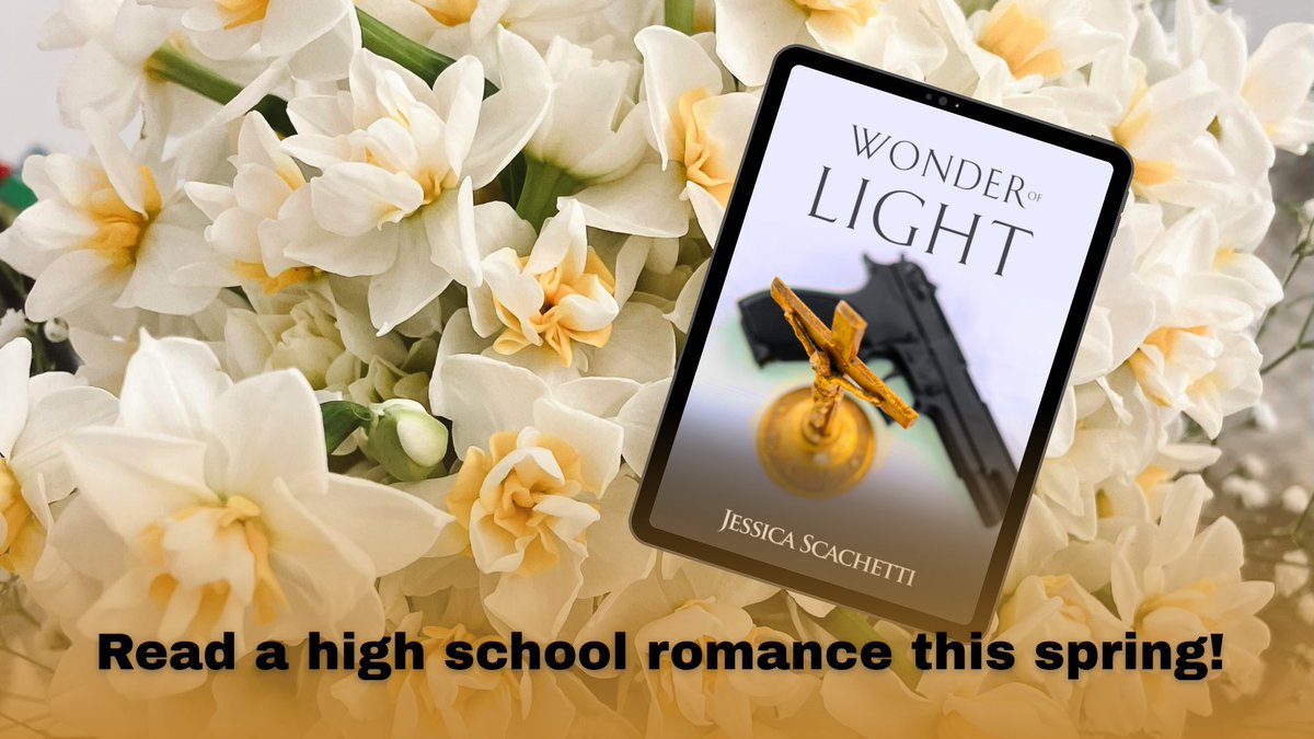 Jessica Scachetti, Author tweet media