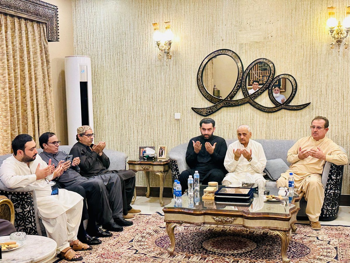 Rawal House tweet media