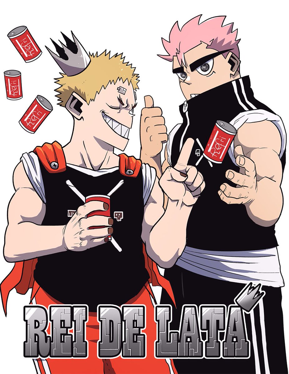 CAPÍTULO 82 DISPONÍVEL!!!
>>>> Link no comentário <<<<

Compartilhem pra dar uma força \o/