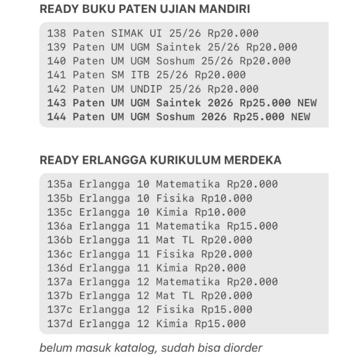 ★ 𝐧𝐚𝐧𝐚 | TKA SNBT UTUL UGM SIMAK UI tweet media