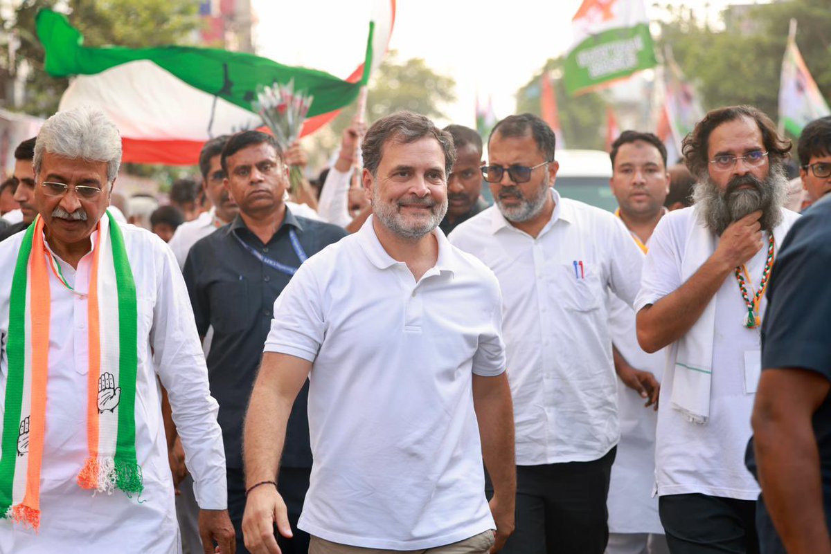 Brijendra Singh tweet media