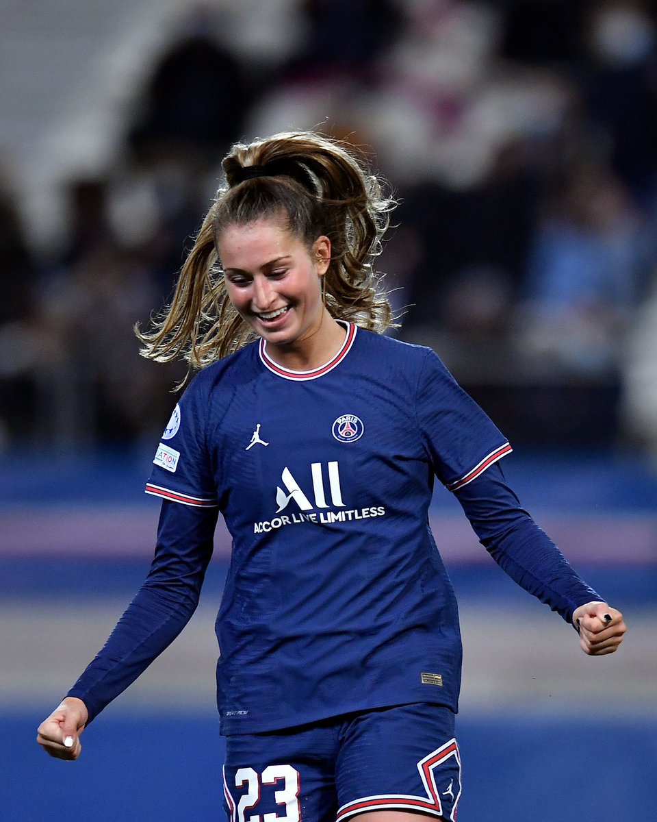 UEFA Women’s Champions League tweet media